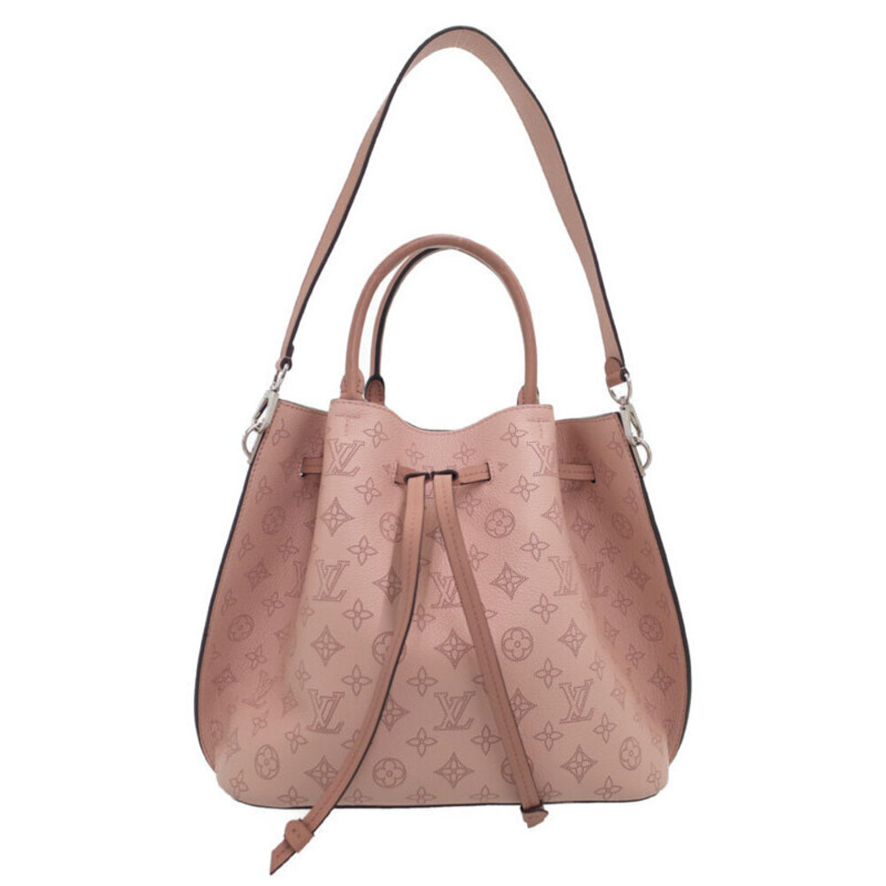 Louis Vuitton Mahina Girolata Bag